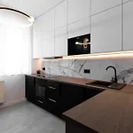 Deco Dunikowskiego Apartment Katowice