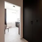 Apartment Deco Dunikowskiego