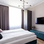 Deco Dunikowskiego Appartement *