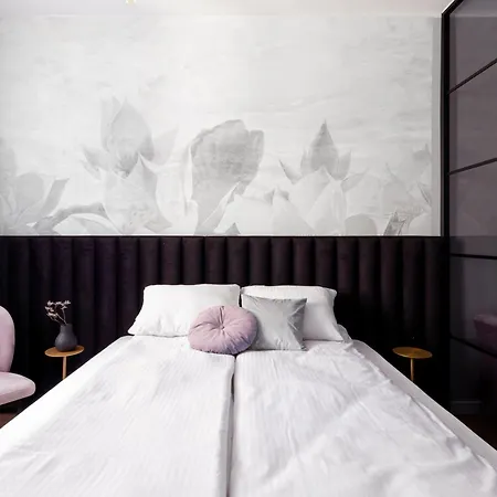 Apartment Deco Dunikowskiego Kattowitz