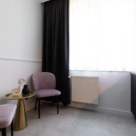 Deco Dunikowskiego * Katowice