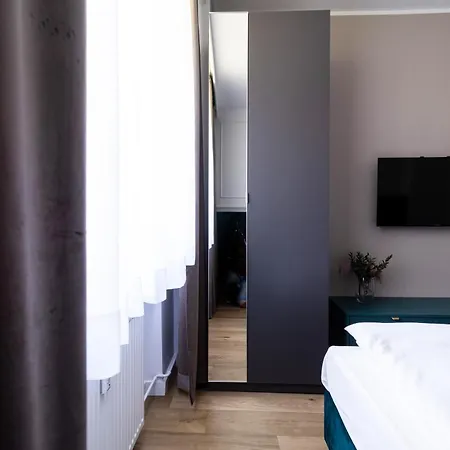 Deco Dunikowskiego Apartment Kattowitz