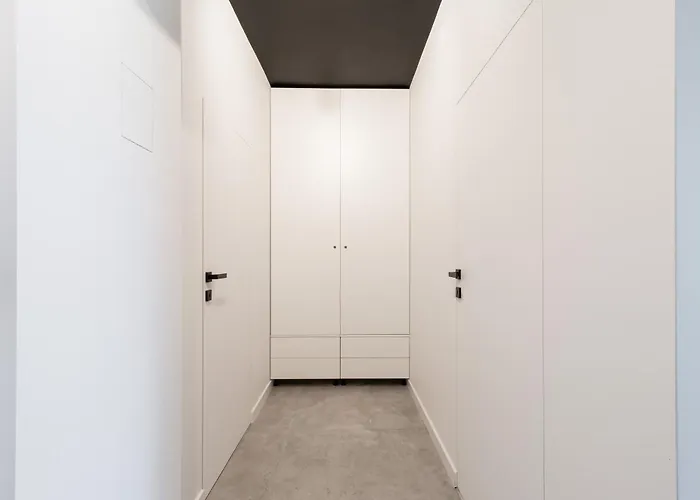 Lägenhet Deco Dunikowskiego *