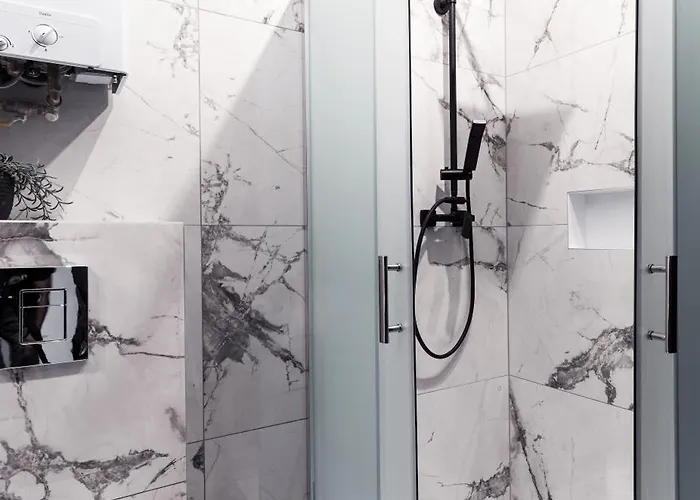 Lägenhet Deco Dunikowskiego *