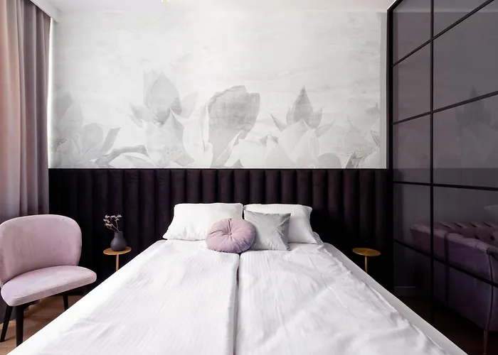 Apartment Deco Dunikowskiego Katowice