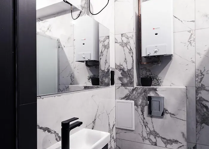 Deco Dunikowskiego Katowice