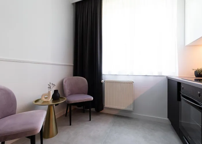 Deco Dunikowskiego * Katowice