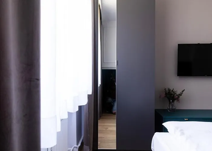 Deco Dunikowskiego Apartment Katowice